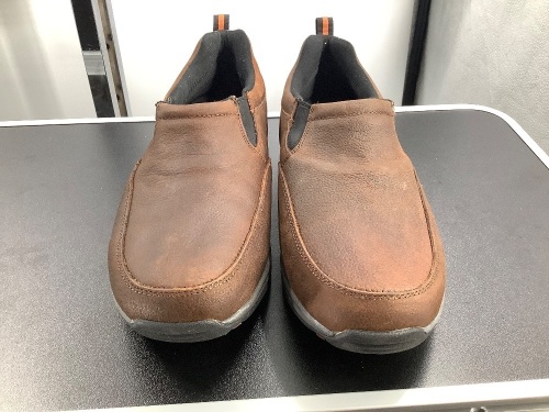 Red Head Men's Shoes, 12, Appears New - Lot 544