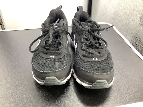 Under Armour Men's Running Shoes, 7, Appears New - Lot 550