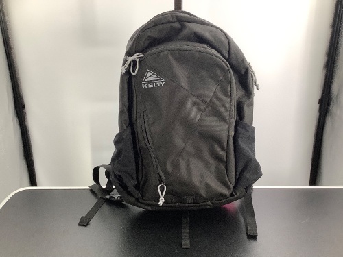 Kelty Hiking Backpack, Dirty/Ecommerce Return - Lot 565