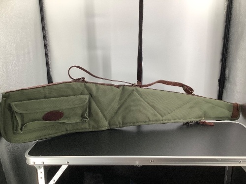 Boyt Softshell Gun Case, Appears New - Lot 568