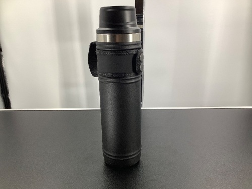 Stanley Insulated Bottle, Appears New - Lot 570