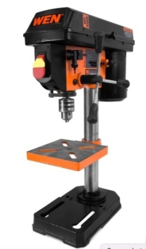 WEN 4208T, Benchtop Drill Press - Lot 454