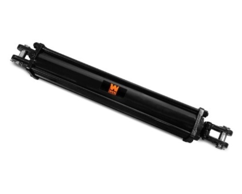WEN TR4024 2500 PSI Tie Rod Hydraulic Cylinder - Lot 669