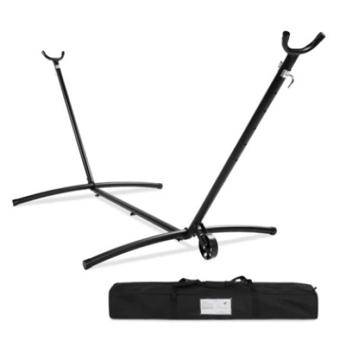 Portable Hammock Stand, 9ft - Lot 678