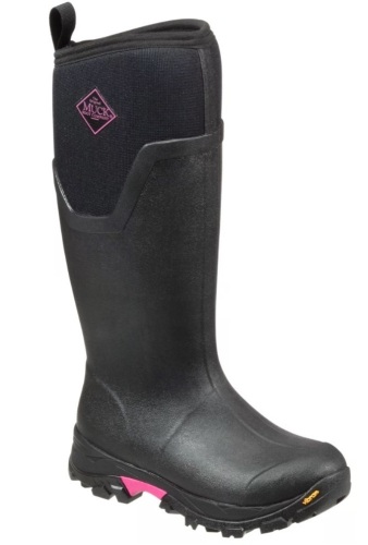 The Original Muck Boot Company Arctic Ice AG Tall Boots for Ladies, Size 9, New with Tags - Lot 156
