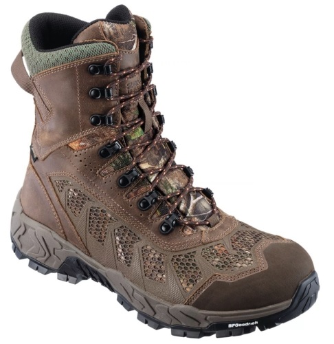 Insulated Hunting Boots for Men - TrueTimber Kanati - 11M, Appears New - Lot 158