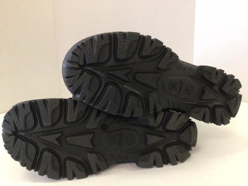 Kamik Greenbay4 Pac Boots for Men - Black - 9M, Appears New - Lot 162