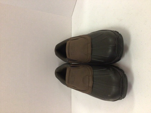 RedHead Cruiser Slip-On Shoes for Men - Dark Brown - 11M, Appears New - Lot 174
