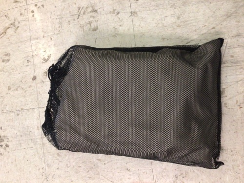 Premium Breathable Stocking-Foot Fishing Waders for Men - Medium, E-Commerce Return, Untested - Lot 181