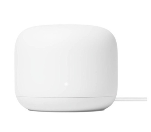 Google Nest Wifi Router, E-Commerce Return, Untested - Lot 192
