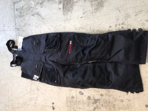 Strikerice Bibs, E-Commerce Return - Lot 193