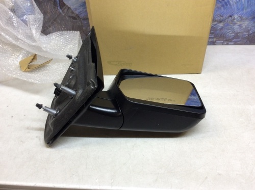 Spieg Side Mirror for Ford F150 04-07 Power Non-Heated - Appears New  - Lot 281
