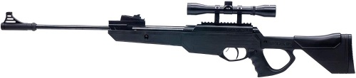 Bear River Pellet Gun Air Rifle Scope Included TPR 1200 - E-Comm Return, Appears New   - Lot 304