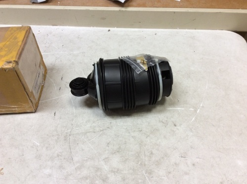 Air Suspension Bag, Unknown Fitment - Appears New  - Lot 310
