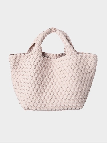 St Barths Mini Tote - Appears New  - Lot 337