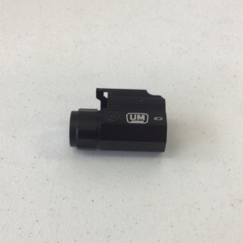 UM Tactical Light Mount, E-Commerce Return, Untested - Lot 404