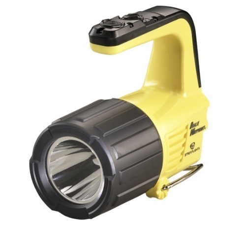 Streamlight Dualie Waypoint, E-Commerce Return, Untested - Lot 405