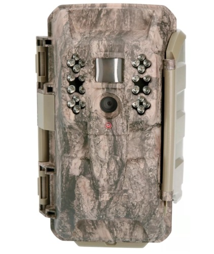 Moultrie XA-6000 Cellular Trail Camera - AT&T, E-Commerce Return, Untested - Lot 407