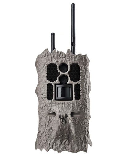 Lot of 3 Wildgame Innovations Insite Cell Trail Camera, E-Commerce Return, Untested - Lot 414