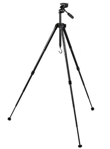 Vortex Summit SS-P Tripod Kit, E-Commerce Return, Untested - Lot 419