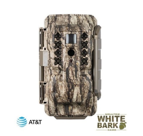 XA-7000I CELLULAR TRAIL CAMERA, E-Commerce Return, Untested - Lot 422