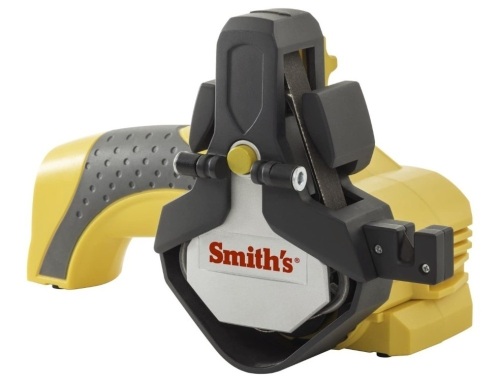 Smith's 50902 Cordless Knife & Tool Sharpener, E-Commerce Return, Untested - Lot 423