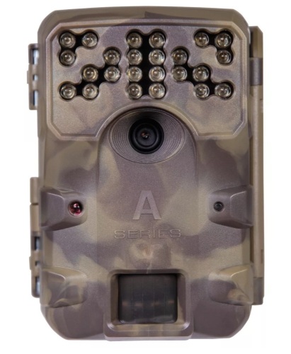 Moultrie BC-800 Trail Camera Kit, E-Commerce Return, Untested - Lot 425