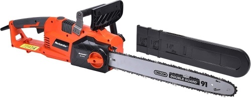 MAXLANDER 15Amp Electric Chainsaw - E-Comm Return, Appears New   - Lot 541