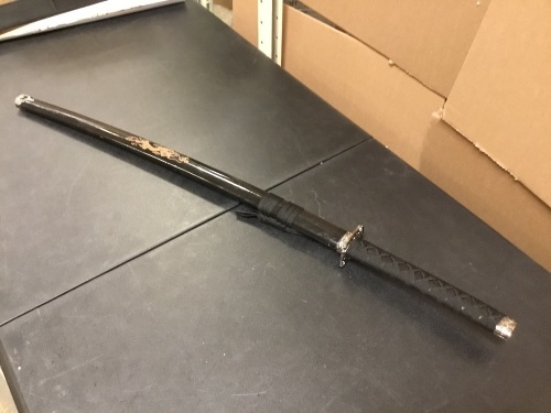 Whetstone Cutlery Sword - Appears New  - Lot 552