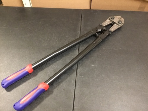 Workpro Bolt Cutters - E-Comm Return, Appears New - Lot 566