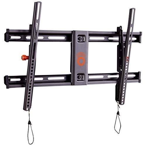 ECHOGEAR Tilting TV Wall Mount with Low Profile Design for 40" - 90" - Appears New - Lot 588