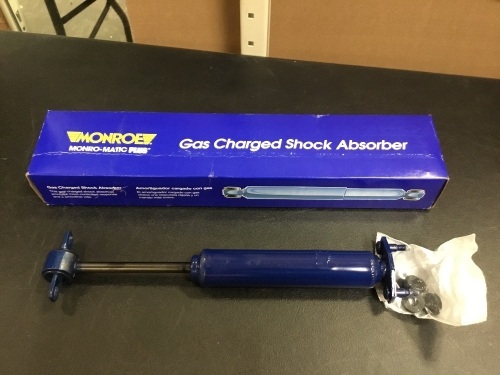 Monroe Gas Charged Shock Absorber - Appears New  - Lot 632