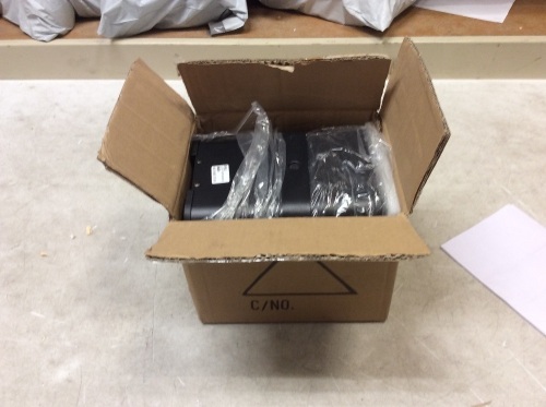 Eyour Lights for DJ Effect Lighting Show - Appears New  - Lot 768