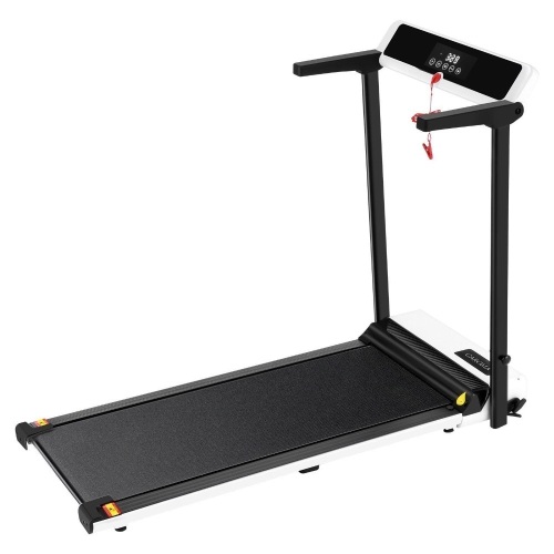 Folding Under Desk Treadmill - Appears New  - Lot 801