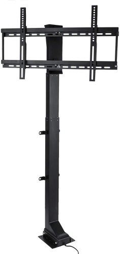VEVOR 1000mm Motorized TV Lift with Wireless RF Remote Controller - Appears New   - Lot 1003