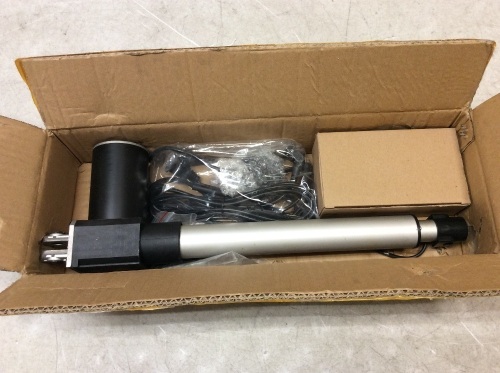 Power Recliner Replacement Motor Actuator Lift Mechanism - Appears New - Lot 1007