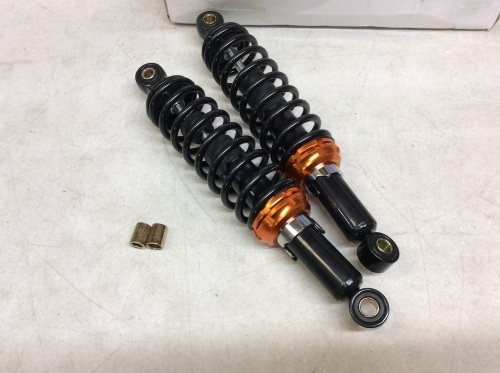 Adjustable Shocks, Unknown Details - Appear New  - Lot 1008