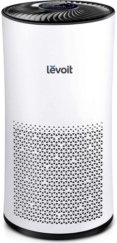 LEVOIT Air Purifier H13 True HEPA Filter, Smart Auto Mode, LV-H133 - Appears New  - Lot 1048