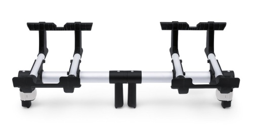 Bugaboo Donkey Adapter for Select Graco Car Seats, Twin - Appears New   - Lot 1056