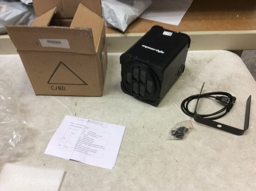 Eyourlife 30W Party Stage Lighting - Appears New  - Lot 1106