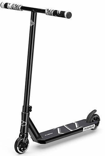 Fuzion Z250 SE Pro Trick Scooter - Appears New  - Lot 1122