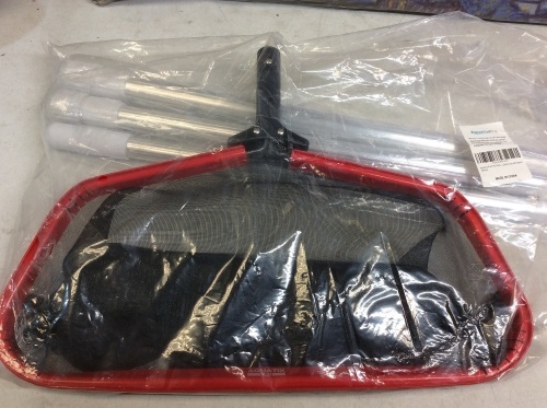 Aquatix Pro Pool Skimmer Commerical Grade - Appears New  - Lot 1129