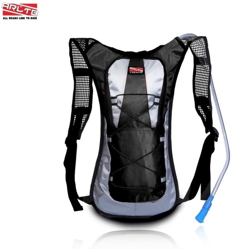 Lot of (3) Arltb 2L Hydration Pack, Bladder Not Included - Appear New - Lot 1132