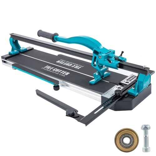 Vevor Aluminum Frame Tile Cutter - E-Comm Return  - Lot 1147