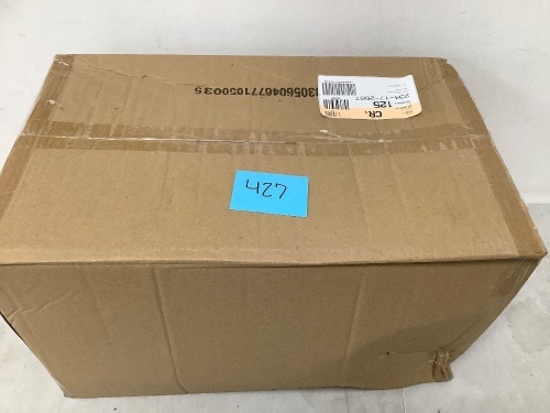 Case of (16) Mini Christmas Trees - Lot 427