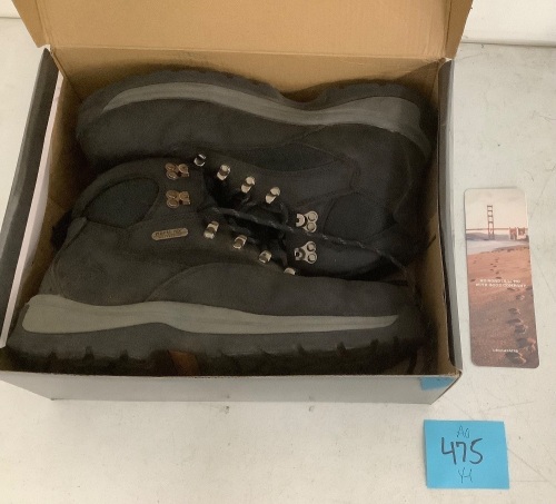 Nortiv8 Waterproof Hiking Boots - Lot 475