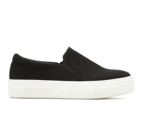 Women's Soda Hike Platform Sneakers - Lot 506