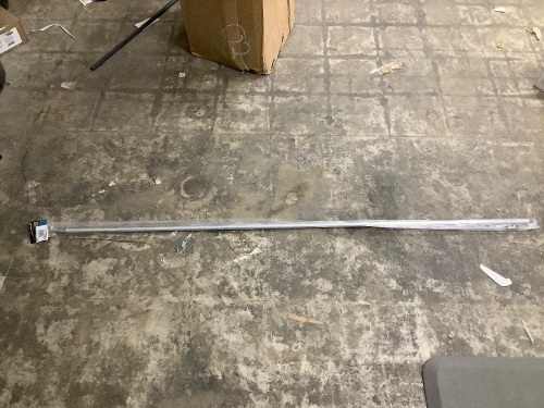 Prime-Line Transom Window, Pole, Hook, + Hangar - Lot 507