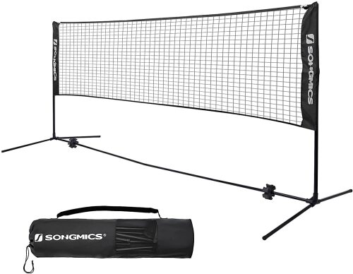 Badminton Net Set - Lot 2849