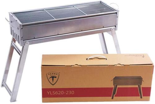 Folding Stove - Lot 2855